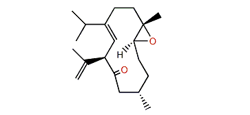 Nanoculone B